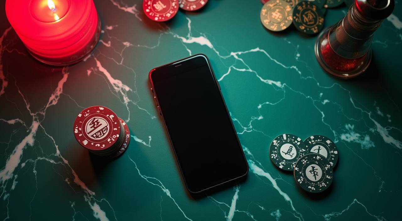 1l444 mobile gaming